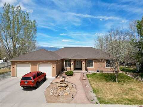 1221 Sunrise Drive, Delta, CO 81416