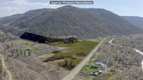 26217 & TBD Road 38.5, Dolores, CO 81323