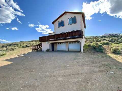 865 County Road 17, Gunnison, CO 81230