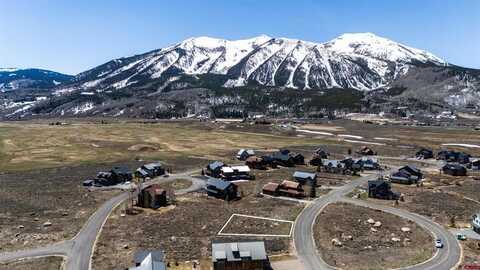 83 White Stallion Circle, Crested Butte, CO 81224