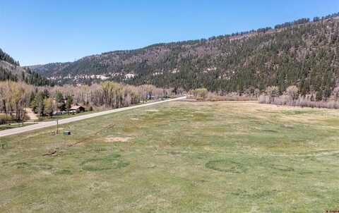 TBD Highway 145 & Road 38.5, Dolores, CO 81323