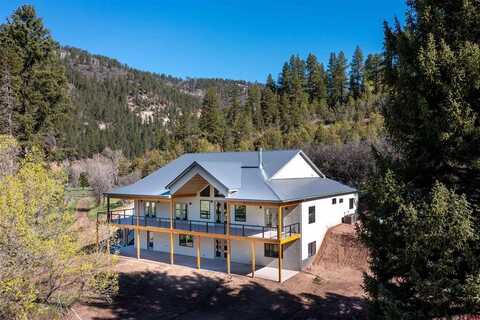 26217 Road 38.5, Dolores, CO 81323