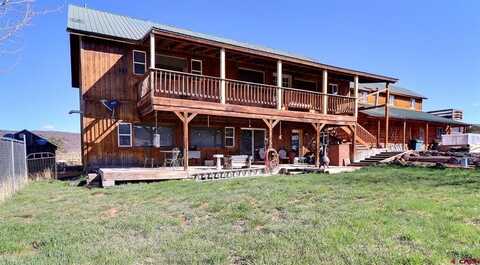 18880 3100 Road, Hotchkiss, CO 81419