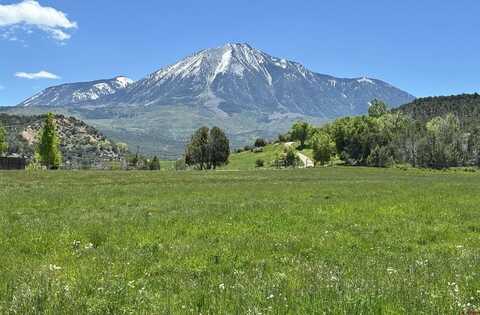 Lot 2 O Road, Paonia, CO 81428