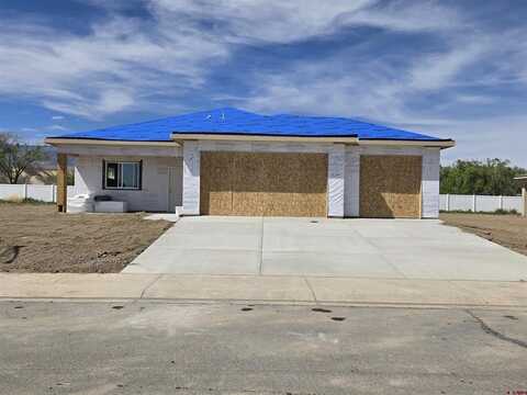 15185 Silver Belle Street, Delta, CO 81416