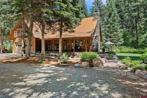 83 & 88 River Road, Durango, CO 81301