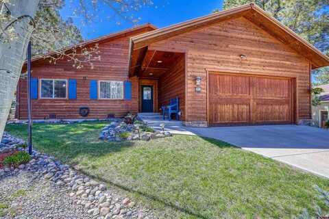23 Fawn Court, Pagosa Springs, CO 81147