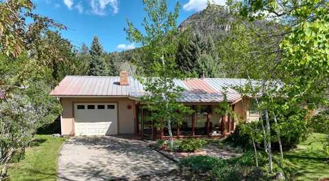 210 Hermosa Drive, Durango, CO 81301