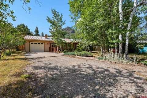210 Hermosa Drive, Durango, CO 81301