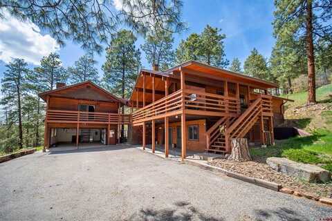 1024 Deer Ridge Drive, Bayfield, CO 81122