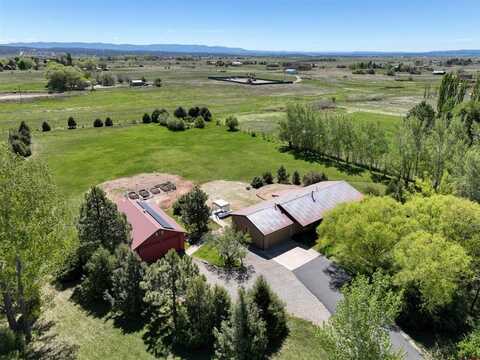 91 Florida Acres Drive, Durango, CO 81303