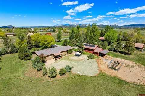 91 Florida Acres Drive, Durango, CO 81303