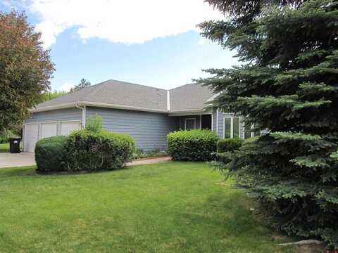 1770 Stellar Place, Montrose, CO 81401