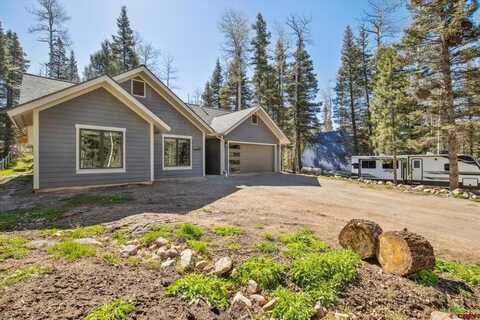 84 Sierra Verde Lane, Durango, CO 81301