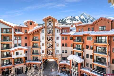 620 Gothic, Mount Crested Butte, CO 81225