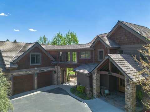 102 Rockridge Drive, Durango, CO 81301