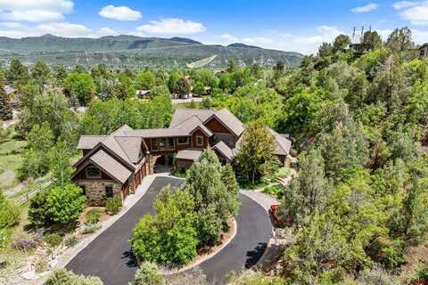 102 Rockridge Drive, Durango, CO 81301