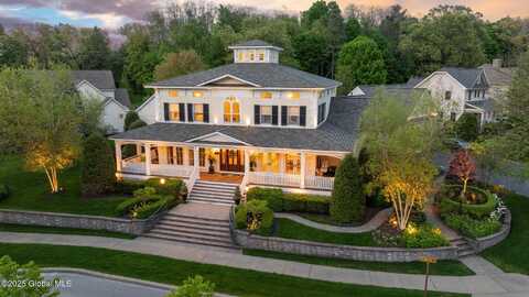 2 Campion Lane, Saratoga Springs, Outside, NY 12866