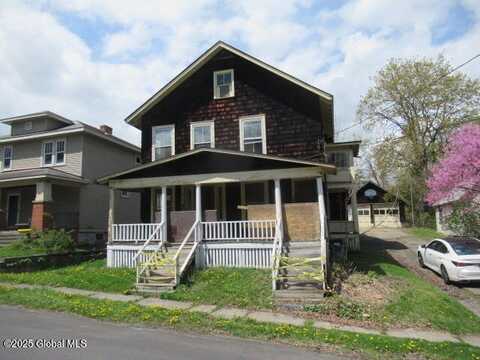 14 Shaper Avenue, Canajoharie Village, NY 13317