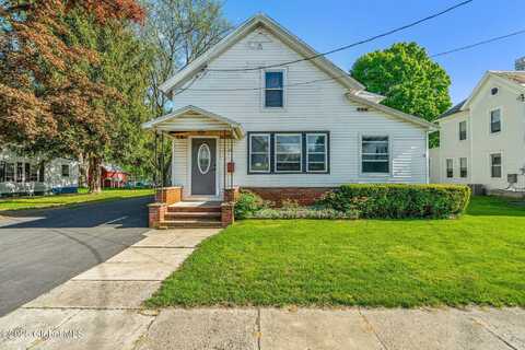 22 Center Street, Fort Edward, NY 12828