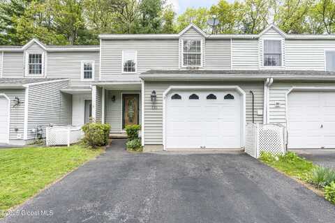 110 Deer Run Drive, Milton, NY 12020