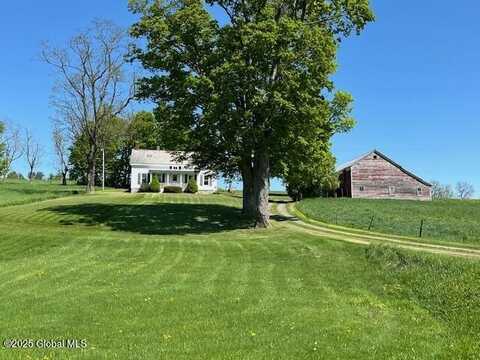 167 Burgess Road, Hoosick Falls, NY 12090