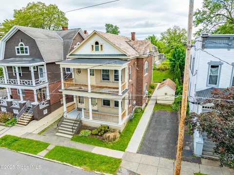 44 Younglove Avenue, Cohoes, NY 12047