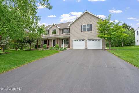 30 Geneva Boulevard, North Greenbush, NY 12198
