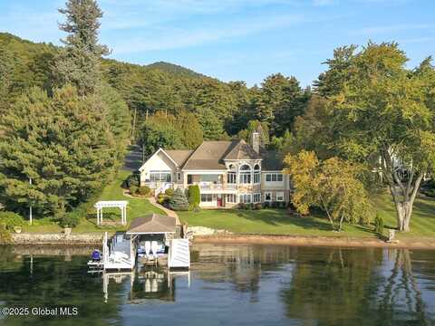 4220 Lake Shore Drive, Bolton, NY 12814