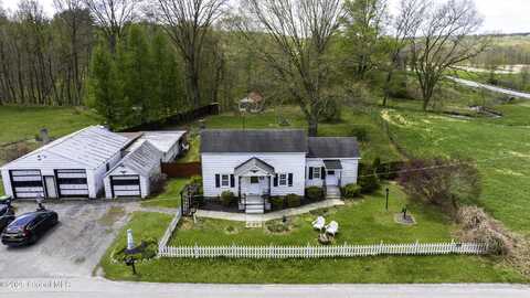 273 CR 68, Saratoga, NY 12866