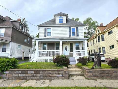 1117 McClellan Street, Schenectady, NY 12309