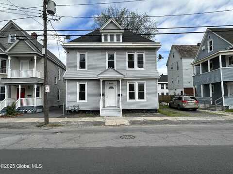 1 Swan Street, Schenectady, NY 12307