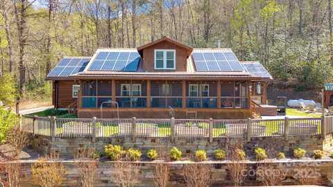 228 Marigold Lane, Hendersonville, NC 28792