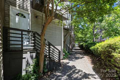 415 W 7th Street, Charlotte, NC 28202