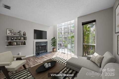 415 W 7th Street, Charlotte, NC 28202