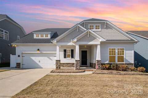 3105 Bonterra Boulevard, Indian Trail, NC 28079