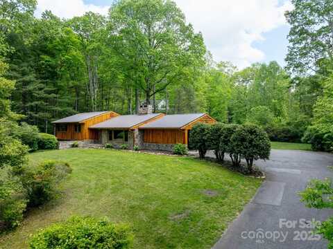100 Ashton Lane, Brevard, NC 28712