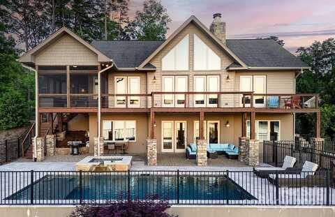 204 Ridge Drive, Troy, NC 27371