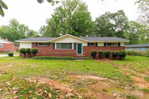 405 N Woodland Drive, Lancaster, SC 29720