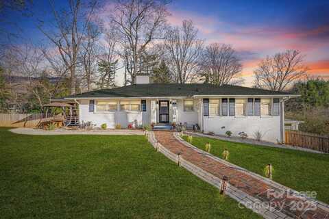 2 Bevlyn Drive, Asheville, NC 28803