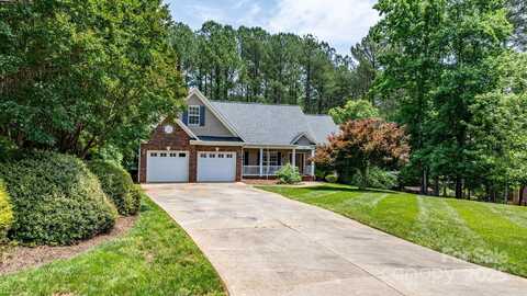 5362 Beacon Ridge Drive, Granite Falls, NC 28630