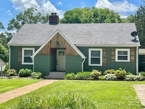 175 Pine Street, Rutherfordton, NC 28139