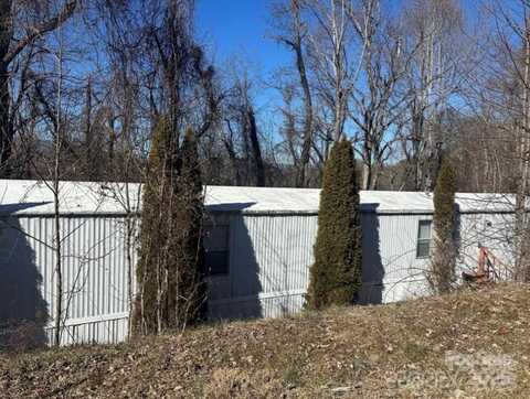 160 Aquarius Road, Canton, NC 28716
