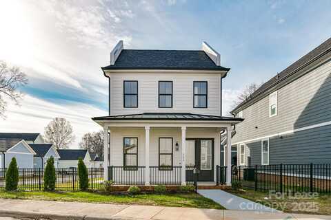121 W F Street, Kannapolis, NC 28081