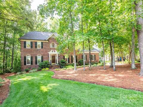 5417 Bedfordshire Avenue, Harrisburg, NC 28075