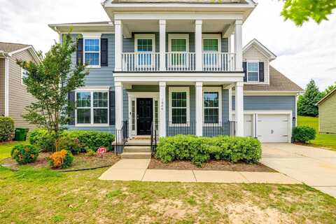 1044 Shiloh Bend Trail, Fort Mill, SC 29715