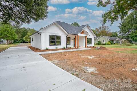 Lot 1 Sloop Street, China Grove, NC 28023