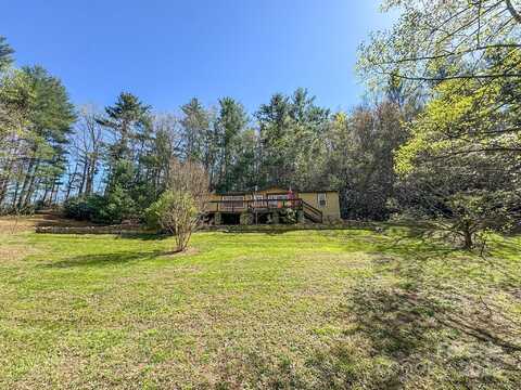 137 Onuska View Drive, Hendersonville, NC 28792