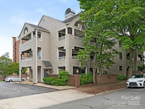 212 W 10th Street, Charlotte, NC 28202