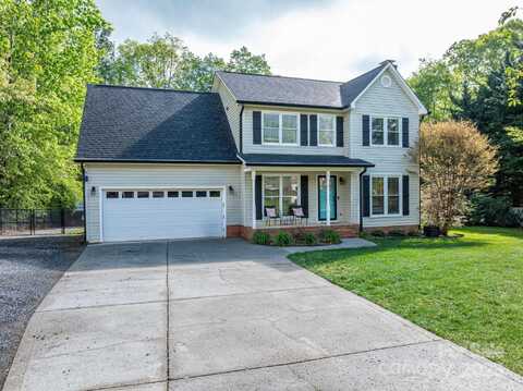 107 Ingonish Drive, Gastonia, NC 28056